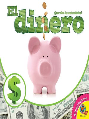 cover image of El dinero